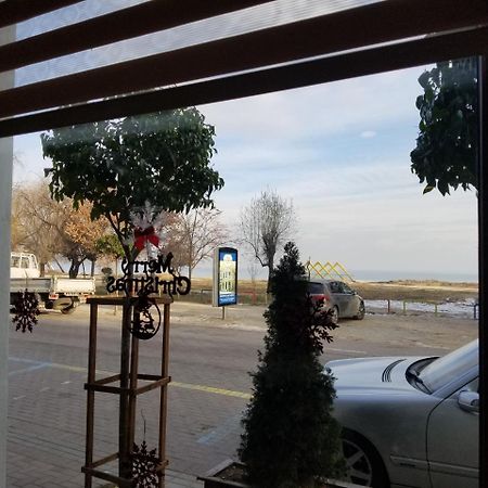Vila Sigal Поградец Екстериор снимка