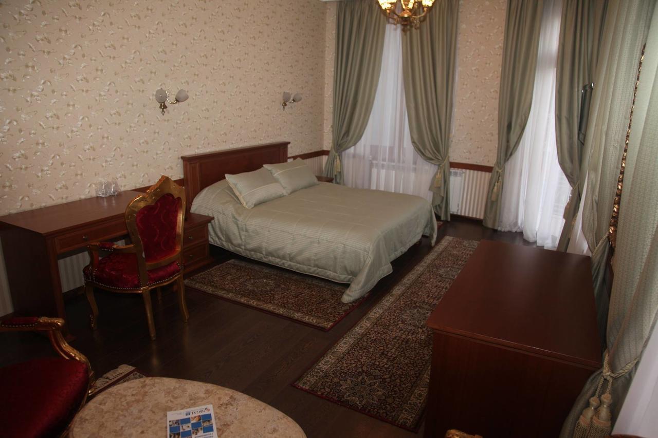 Vila Sigal Поградец Екстериор снимка