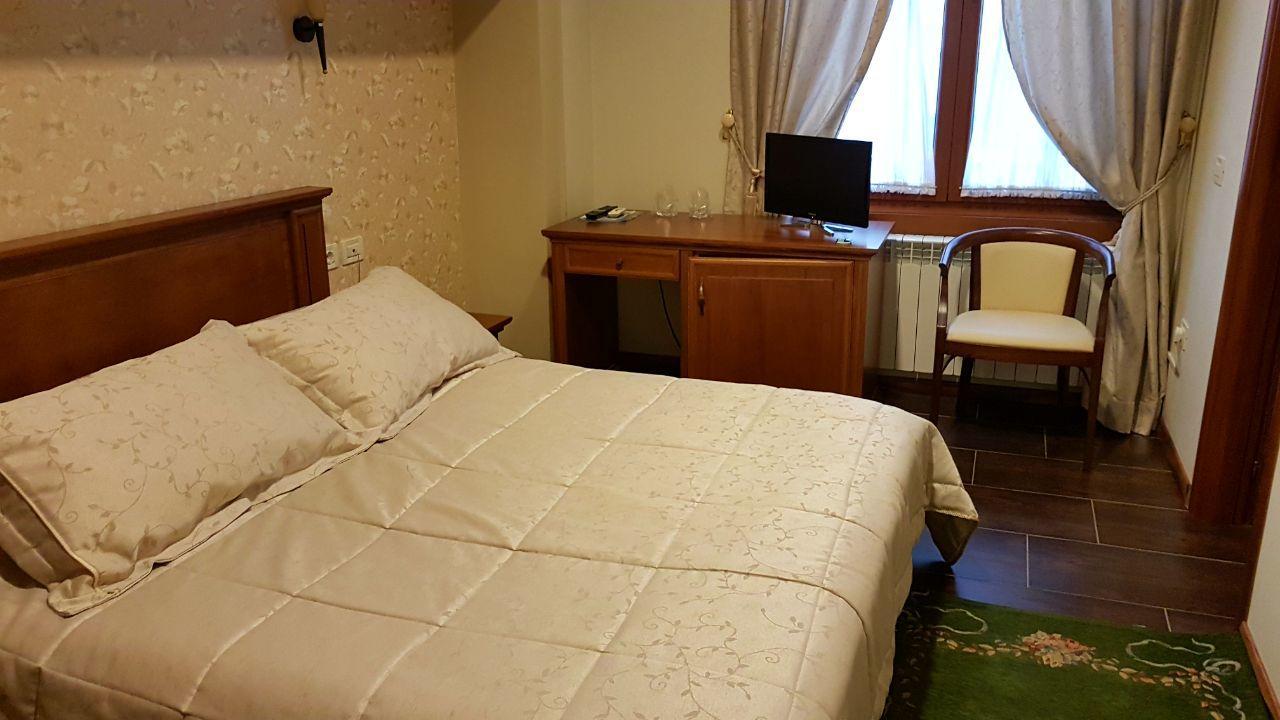 Vila Sigal Поградец Екстериор снимка