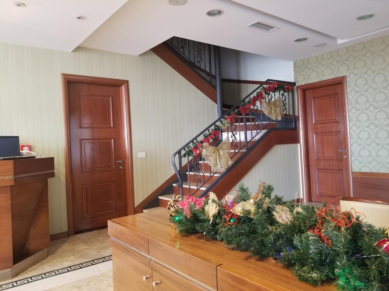 Vila Sigal Поградец Екстериор снимка
