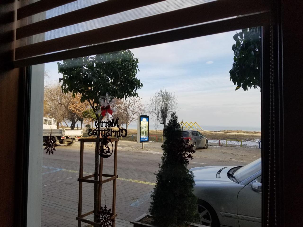 Vila Sigal Поградец Екстериор снимка
