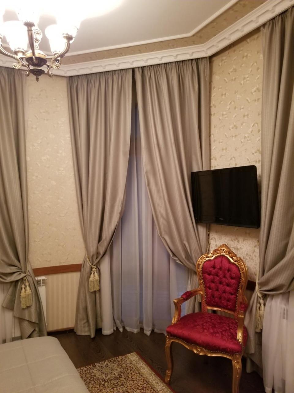 Vila Sigal Поградец Екстериор снимка