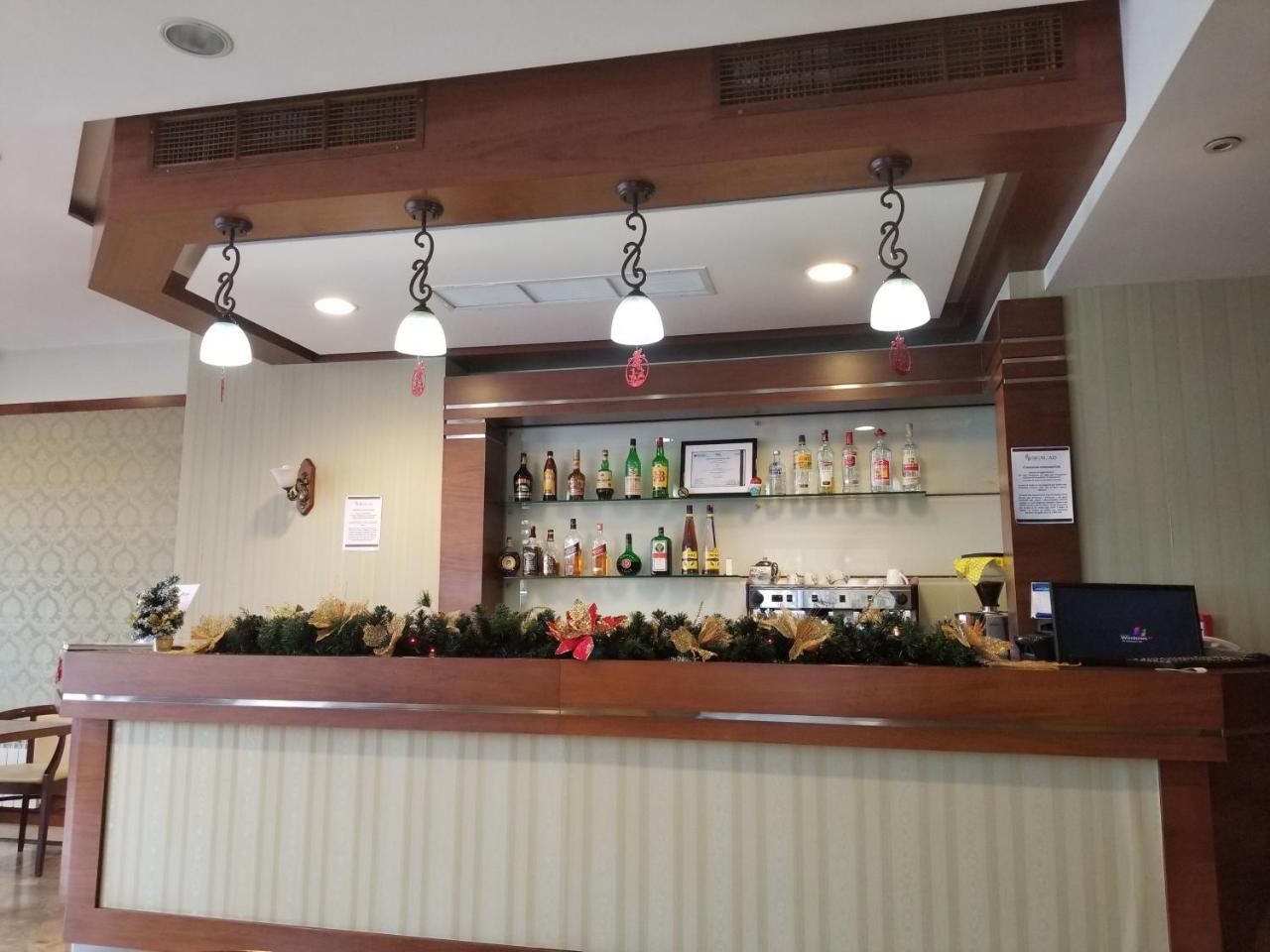 Vila Sigal Поградец Екстериор снимка