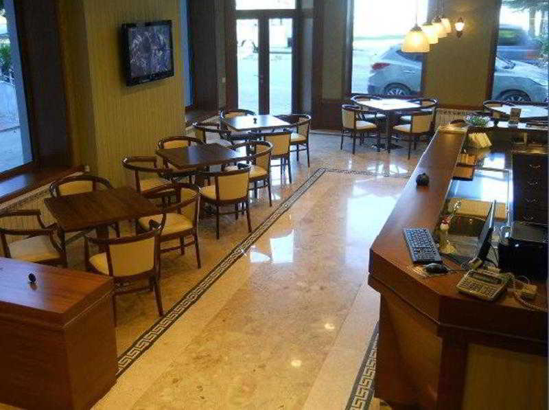 Vila Sigal Поградец Екстериор снимка